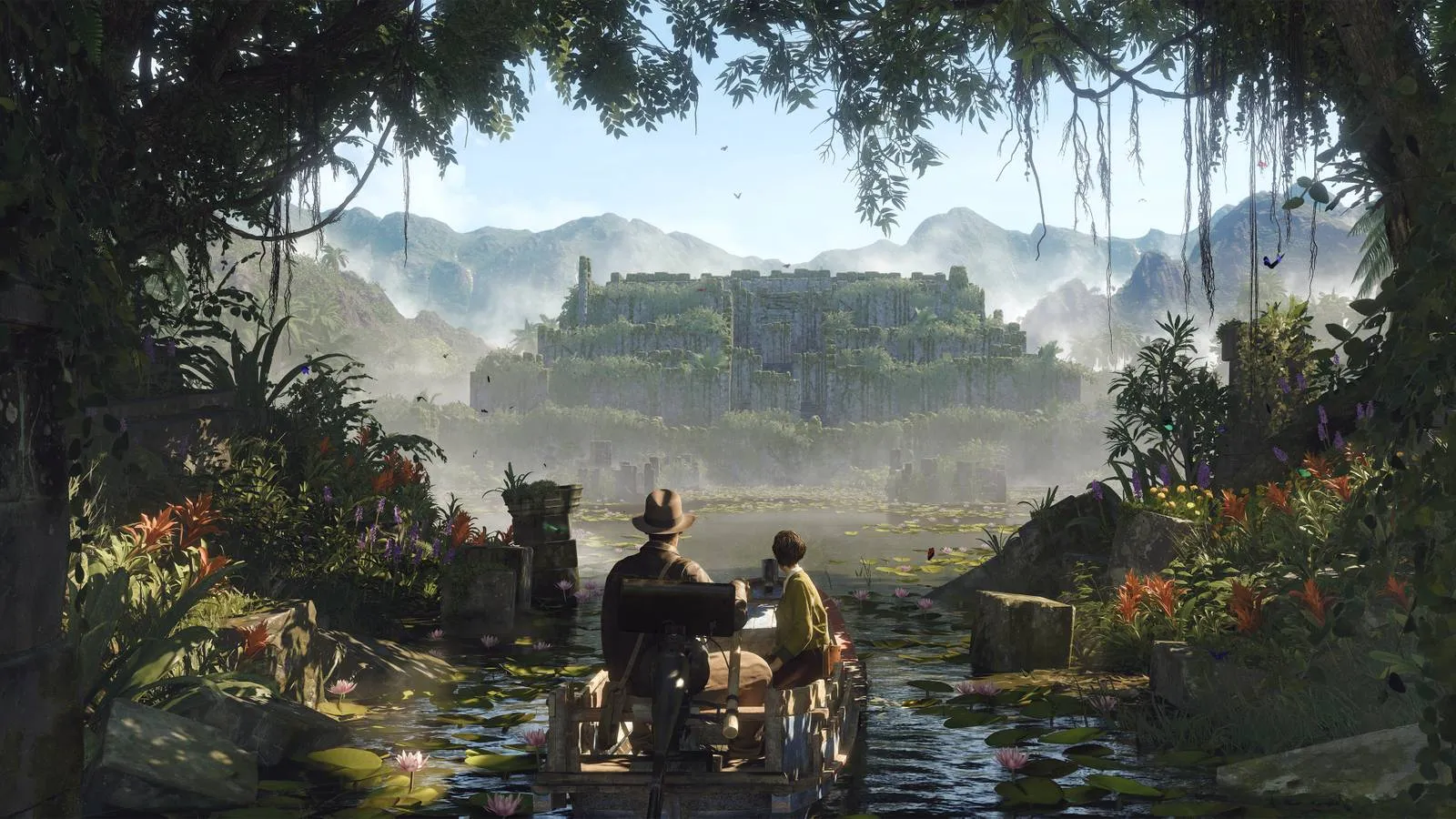 A Trio of Microsoft Game Pass Games We Are Enjoying This Weekend (September 19-21)