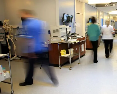 UK Doctors Found to be Responsible of Sexual Misconduct Failing to be Struck Off, Study Shows