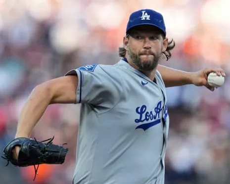 Kershaw Confirms Departure Following The Ongoing Season