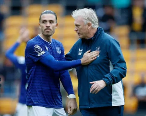 Moyes Commands Offensive Weaponry to Shake Off Anfield Shackles