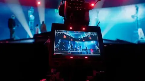 Moscow’s Counterpart to Eurovision Proves to Be Far From Kitsch, More Kremlin